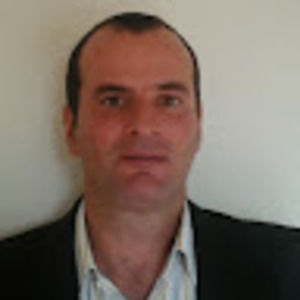 Meet your Posher, Jose